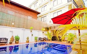 Champey Villa