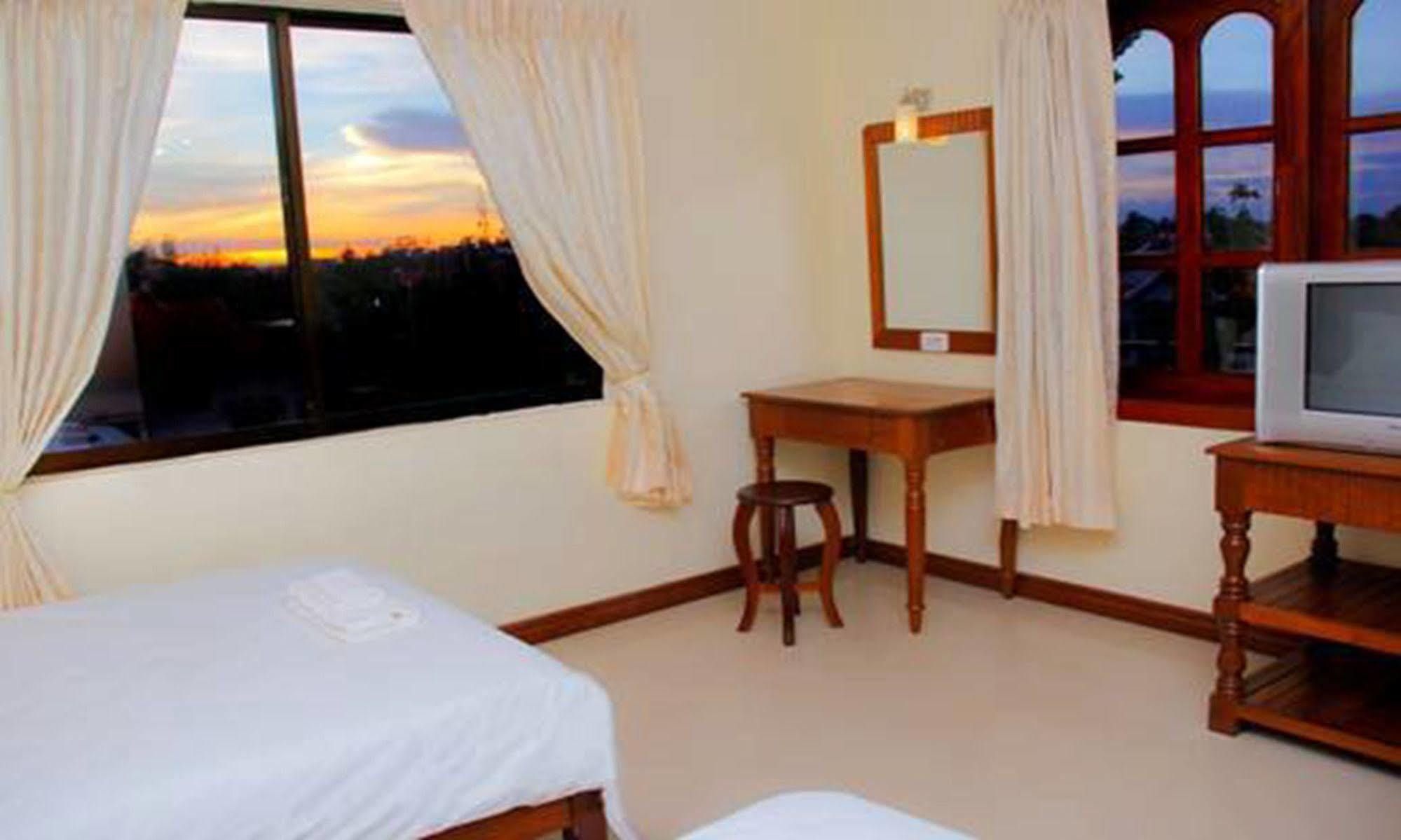 Champey Villa Siem Reap Extérieur photo