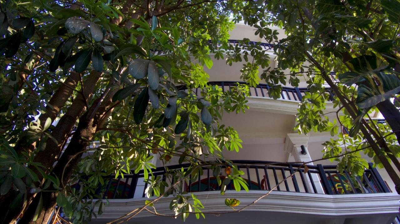 Champey Villa Siem Reap Extérieur photo